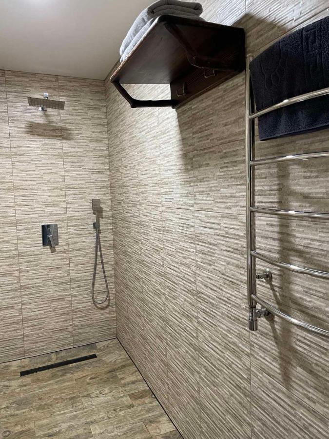Kolyba Club Hotel Stanishovka Bagian luar foto
